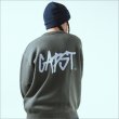 画像15: 【送料無料】CAPTAIN STREET CAPST Logo Knit C.GRAY キャプテンストリート (15)