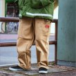 画像14: 【送料無料】COOKMAN クックマン Semiwide Chef パンツ Front Pocket Duck Canvas PEANUTS (14)