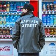 画像14: 【送料無料】CAPTAIN STREET FO コーチJKT GRAY キャプテンストリート (14)