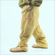 画像15: 【送料無料】COOKMAN クックマン Semiwide Chef パンツ Front Pocket Duck Canvas PEANUTS (15)