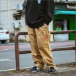 画像12: 【送料無料】COOKMAN クックマン Semiwide Chef パンツ Front Pocket Duck Canvas PEANUTS (12)