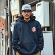 画像8: CAPTAIN STREET AUTHENTIC スナップバックキャップ GRAY キャプテンストリート (8)