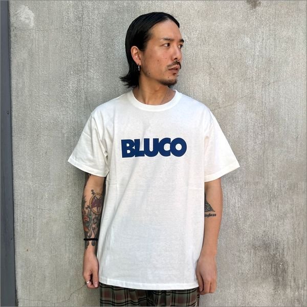 BLUCO Tシャツ