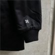 画像5: 【送料無料】BLUCO ブルコ WINTER WORK COAT BLACK (5)