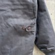 画像6: 【送料無料】BLUCO ブルコ WINTER WORK COAT GRAY (6)