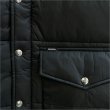 画像4: 【送料無料】BLUCO ブルコ RACING JACKET BLACK (4)