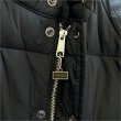 画像5: 【送料無料】BLUCO ブルコ RACING JACKET BLACK (5)