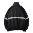 画像2: 【送料無料】BLUCO ブルコ REFLECTOR JACKET BLACK (2)