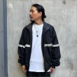 画像3: 【送料無料】BLUCO ブルコ REFLECTOR JACKET BLACK (3)