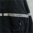 画像4: 【送料無料】BLUCO ブルコ REFLECTOR JACKET BLACK (4)