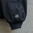 画像6: 【送料無料】BLUCO ブルコ REFLECTOR JACKET BLACK (6)