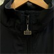 画像7: 【送料無料】BLUCO ブルコ REFLECTOR JACKET BLACK (7)