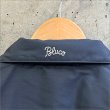 画像5: 【送料無料】BLUCO ブルコ T/C COACH JACKET -QUILTING LINING- CHARCOAL (5)