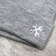 画像2: BLUCO ブルコ STANDARD BEANIE GRAY (2)