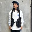 画像3: 【送料無料】BLUCO ブルコ UTILITY VEST BLACK (3)