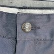 画像6: 【送料無料】BLUCO ブルコ STRETCH SLIM WORK PANTS GRAY (6)