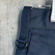 画像5: 【送料無料】BLUCO ブルコ STRETCH SLIM WORK PANTS BLUE (5)