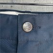 画像6: 【送料無料】BLUCO ブルコ STRETCH SLIM WORK PANTS BLUE (6)