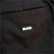 画像4: 【送料無料】BLUCO ブルコ STRETCH EASY WORK SHORTS BLACK (4)