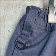 画像5: 【送料無料】BLUCO ブルコ STRETCH EASY WORK SHORTS AIR FORCE BLUE (5)