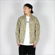 画像3: 【送料無料】COOKMAN クックマン Delivery JKT LEOPARD (3)