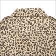 画像5: 【送料無料】COOKMAN クックマン Delivery JKT LEOPARD (5)