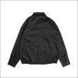 画像2: 【送料無料】COOKMAN クックマン Delivery JKT BLACK (2)