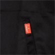 画像5: 【送料無料】COOKMAN クックマン Delivery JKT BLACK (5)