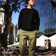 画像6: 【送料無料】COOKMAN クックマン Semiwide Chef パンツ Front Pocket Duck Canvas OLIVE (6)