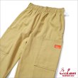 画像5: 【送料無料】COOKMAN クックマン Semiwide Chef パンツ Front Pocket Duck Canvas PEANUTS (5)