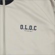 画像5: 【送料無料】CAPTAIN STREET O.L.O.C トラックJKT L.GRAY キャプテンストリート (5)