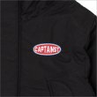 画像5: 【送料無料】CAPTAIN STREET Oval Logo JKT BLACK キャプテンストリート (5)