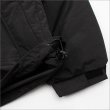 画像6: 【送料無料】CAPTAIN STREET Oval Logo JKT BLACK キャプテンストリート (6)