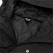 画像7: 【送料無料】CAPTAIN STREET Oval Logo JKT BLACK キャプテンストリート (7)