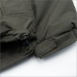 画像5: 【送料無料】CAPTAIN STREET Oval Logo JKT OLIVE キャプテンストリート (5)