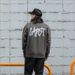 画像4: 【送料無料】CAPTAIN STREET CAPST Logo Knit C.GRAY キャプテンストリート (4)