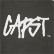 画像6: 【送料無料】CAPTAIN STREET CAPST Logo Knit C.GRAY キャプテンストリート (6)