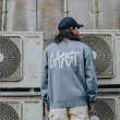 画像4: 【送料無料】CAPTAIN STREET CAPST Logo Knit BLUE キャプテンストリート (4)