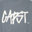 画像6: 【送料無料】CAPTAIN STREET CAPST Logo Knit BLUE キャプテンストリート (6)