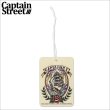 画像1: CAPTAIN STREET Ship AIR FRESHNER 2種 キャプテンストリート (1)