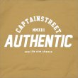 画像6: 【送料無料】CAPTAIN STREET AUTHENTIC コーチJKT BEIGE キャプテンストリート (6)