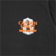 画像6: CAPTAIN STREET KYE L/S Tシャツ SUMI キャプテンストリート (6)