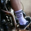 画像3: CAPTAIN STREET FO SOCKS WHITE キャプテンストリート (3)