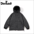 画像1: 【送料無料】Deviluse デビルユース Liberty JKT TypeII STONE (1)