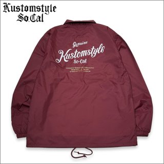 kustomstyle so cal ワークジャケット ネイビー tic-guinee.net