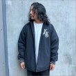 画像3: 【送料無料】KustomStyle カスタムスタイル PLAQUE CAR CLUB JKT CHARCOAL (3)