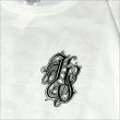 画像5: KustomStyle カスタムスタイル KARMA Tシャツ WHITE (5)