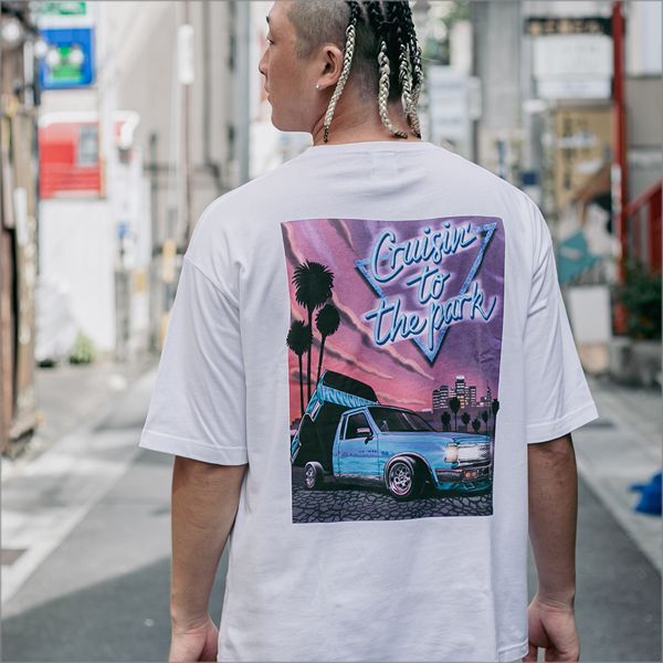 KustomStyle Tシャツ