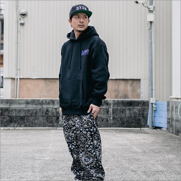 Deviluse デビルユース College スナップバックキャップ BLACK