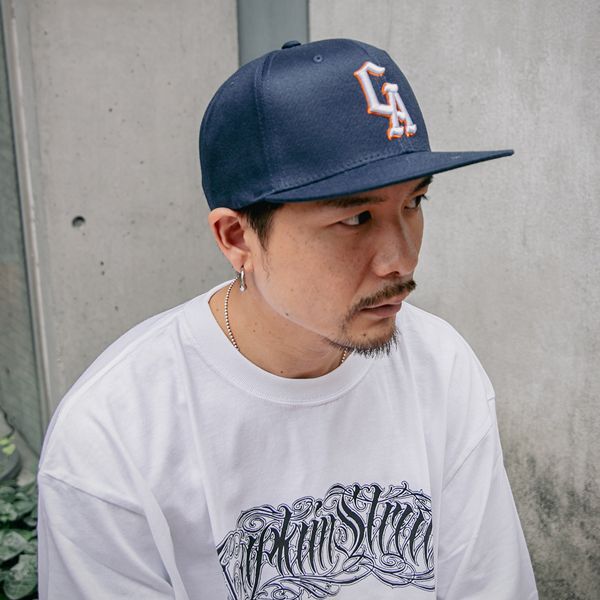 KustomStyle CAP